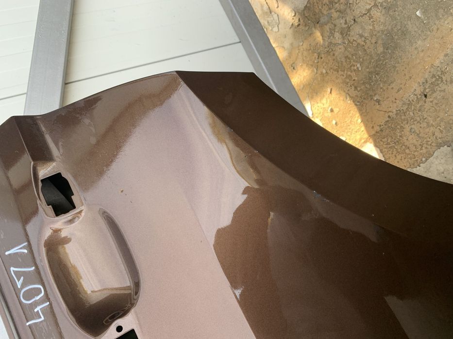 Usa stanga spate  VW Tiguan 2, 2017, 2018, 2019, 2020, 2021, 2022, 2023.