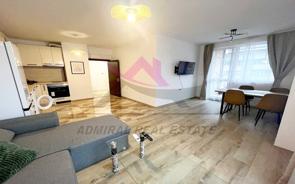 Атрактивна Цена! Супер Предложение! Тристаен- Възраждане 1