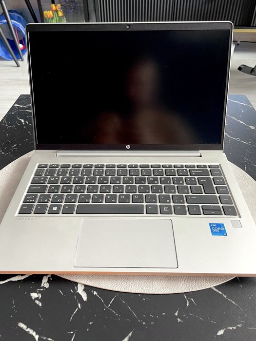 КАТО НОВ! HP ProBook 640 G8