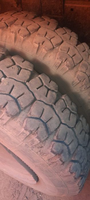 Продам колёса на грузовой