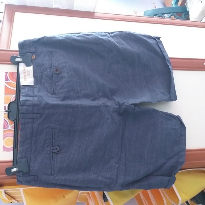 Къси панталони