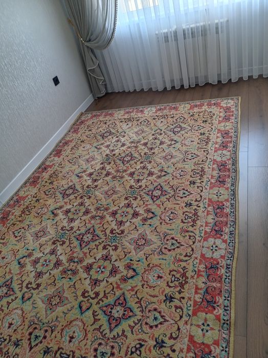 ковер размер 2*3
