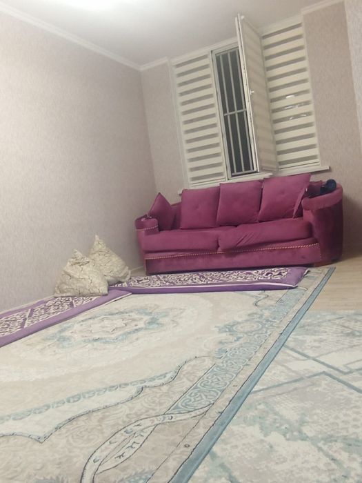 Үй жалға беріледі.Ұзақ мерзімге!!!