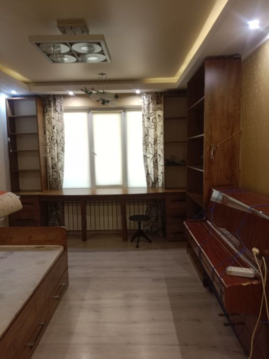 Сдам 2ух комн квартиру