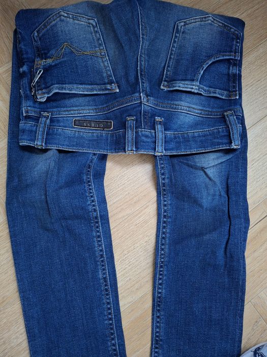 Оригинал,,джинсы