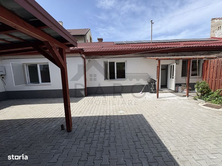Casa de inchiriat cu 2 camere