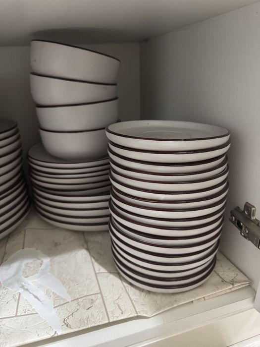 Продам 1 набор новый