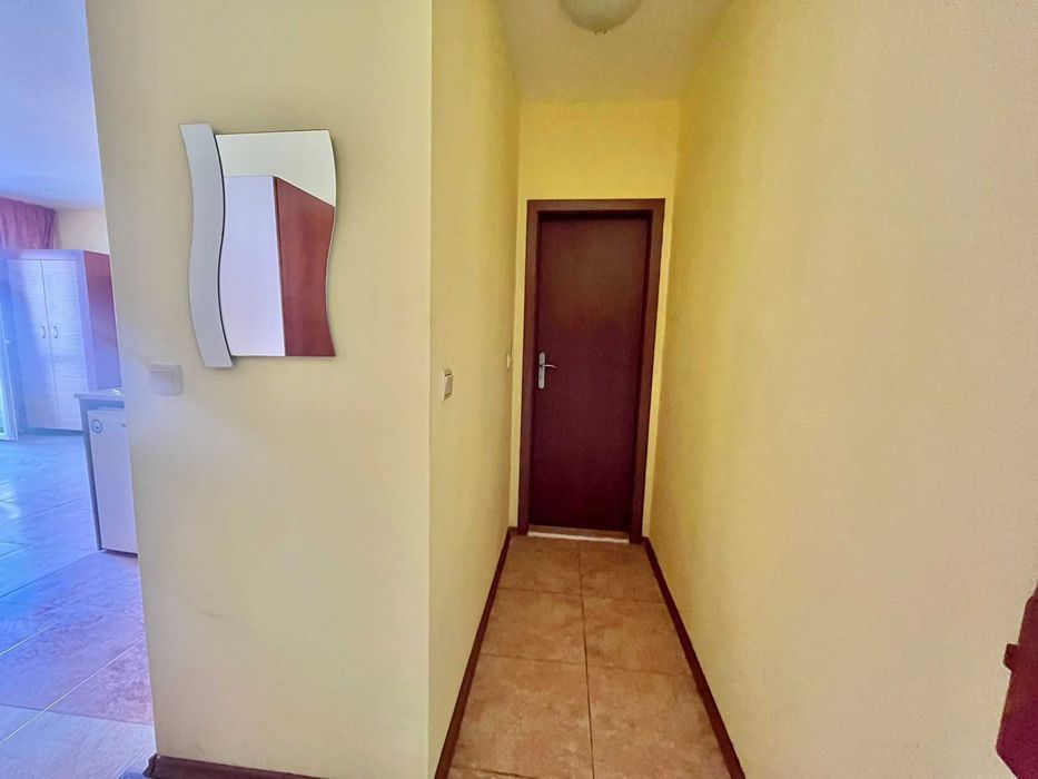 Продава се Едностаен апартамент в к.к. Слънчев бряг - 40 кв.м за 1275 €/кв.м - Снимка #11