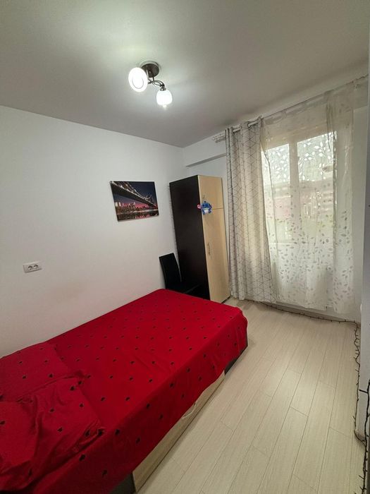 Vand apartament 2 camere semidecomamdat militari residence tineretului 85