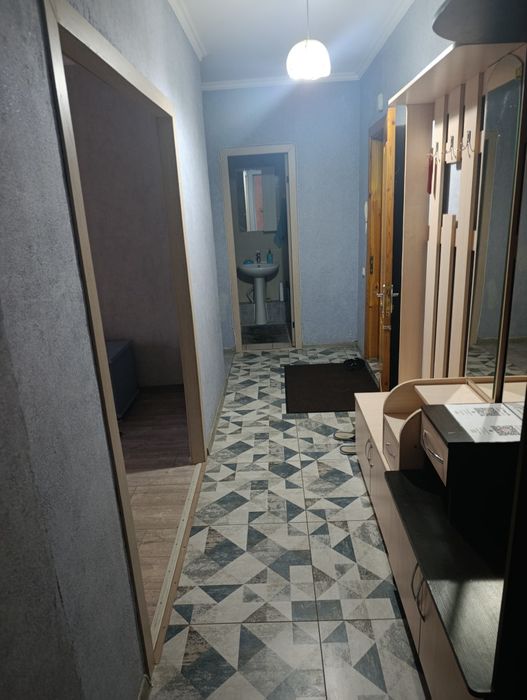 Сдается квартира посуточно