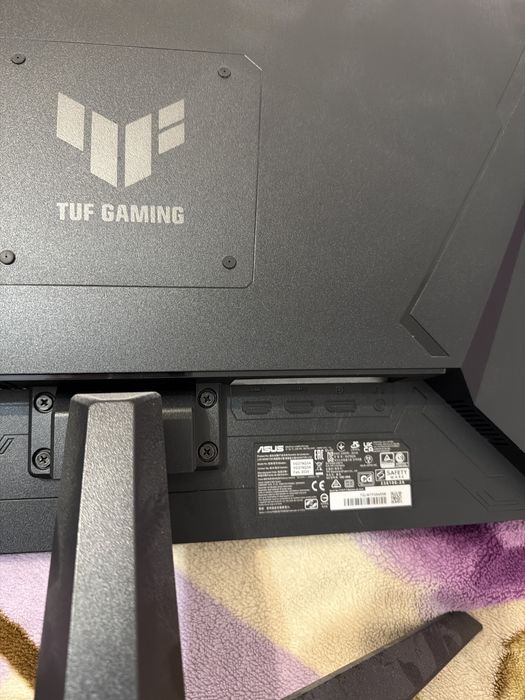 Monitor Asus tuf