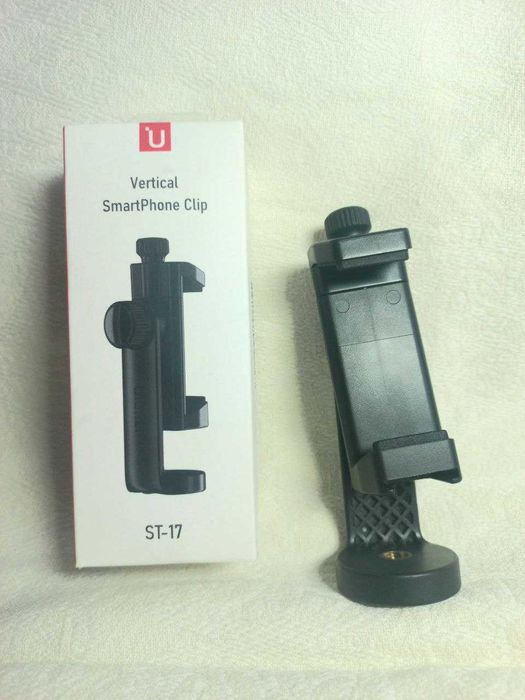 Продам держатель для телефона Ulanzi ST-17