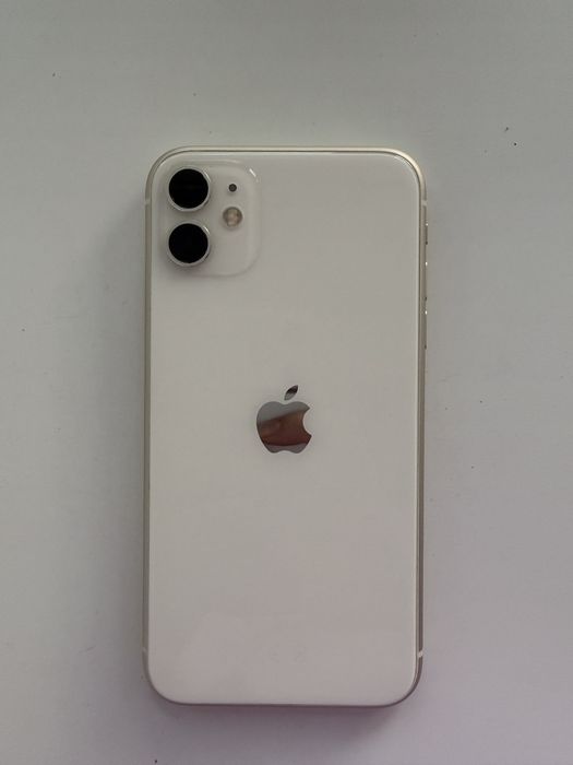 Телефон Iphone 11 128гб