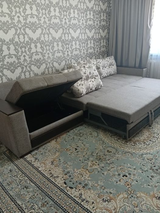 Мягкий мебель диван