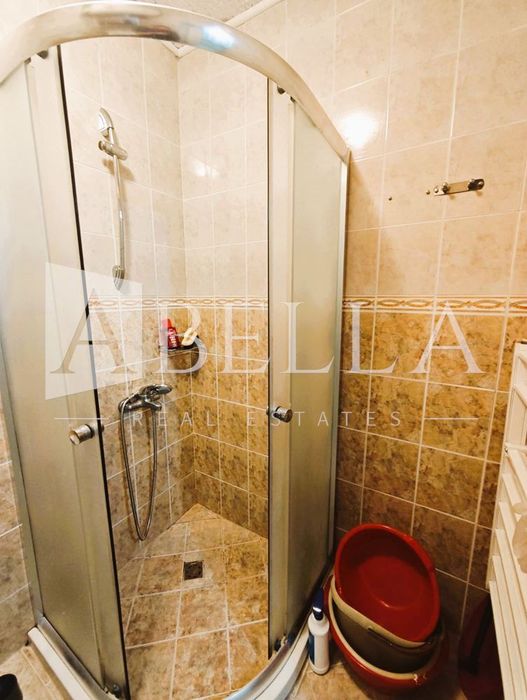 Дава се под наем Тристаен апартамент в София, Красно село - 81 кв.м за 612 € - Снимка #8