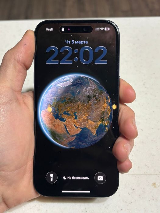 Iphone 16, 128gb с документом