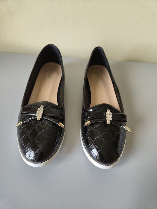 Летни обувки - балерини