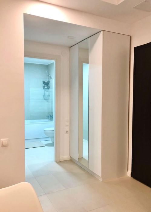Apartament 2 camere Cosmopolis