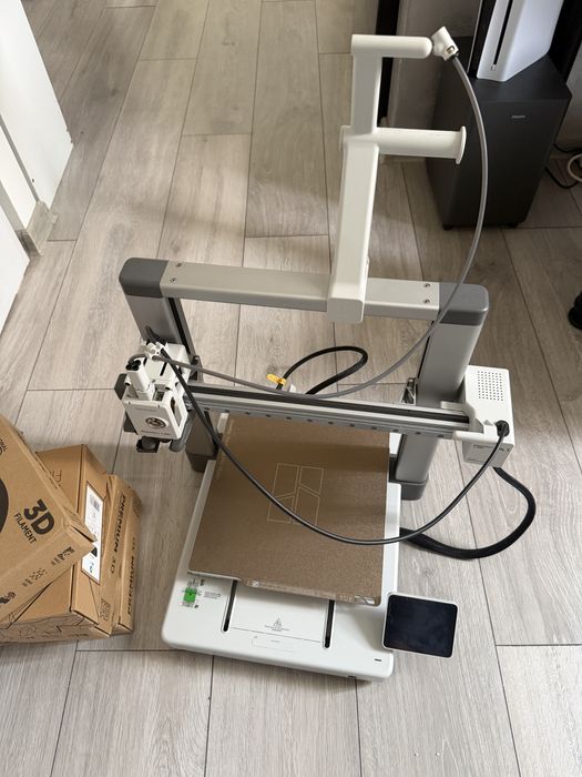 Vand Bambu Lab A1 3D Printer