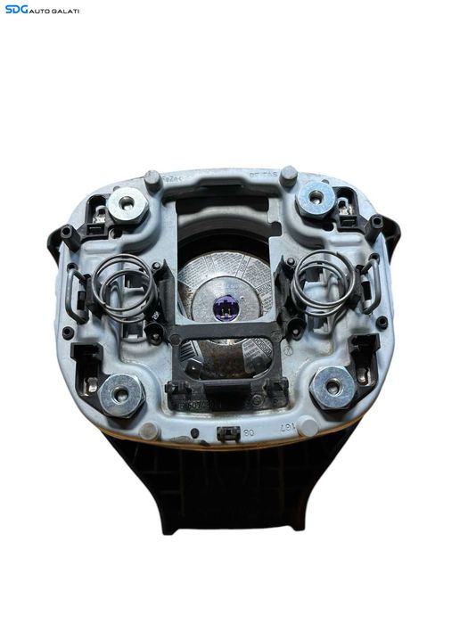 Airbag de pe Volan Volkswagen Touran 1T2 2006 - 2010 Cod 1K0880201BT [B4083]