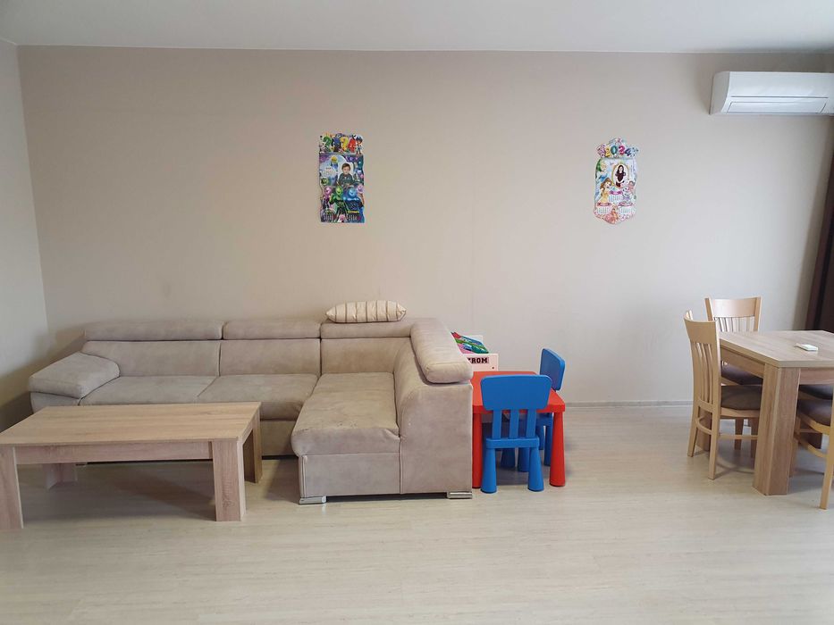 Продава се Тристаен апартамент в Димитровград - 92 кв.м за 1192 €/кв.м - Снимка #2