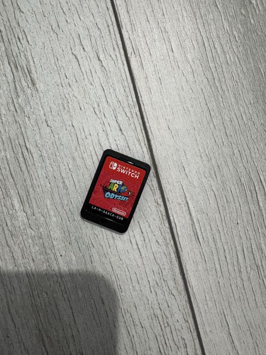 Nintendo Switch Oled Full Box