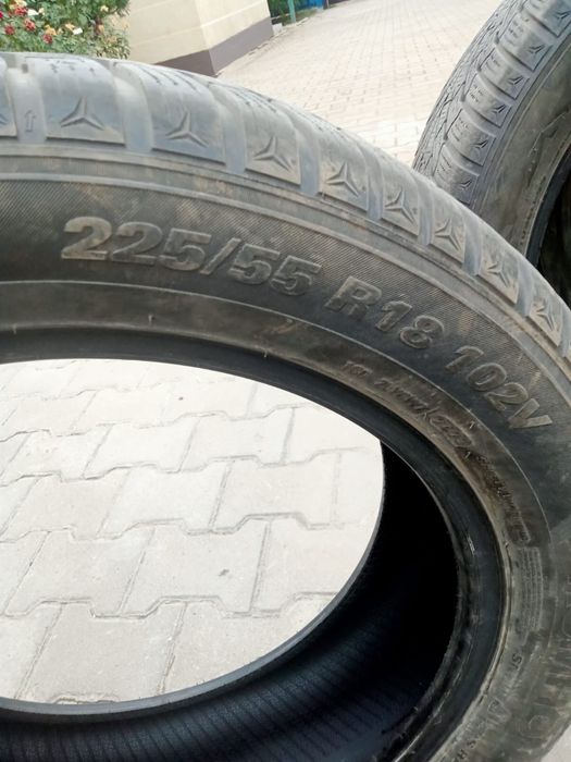 Автошины “Kumho”