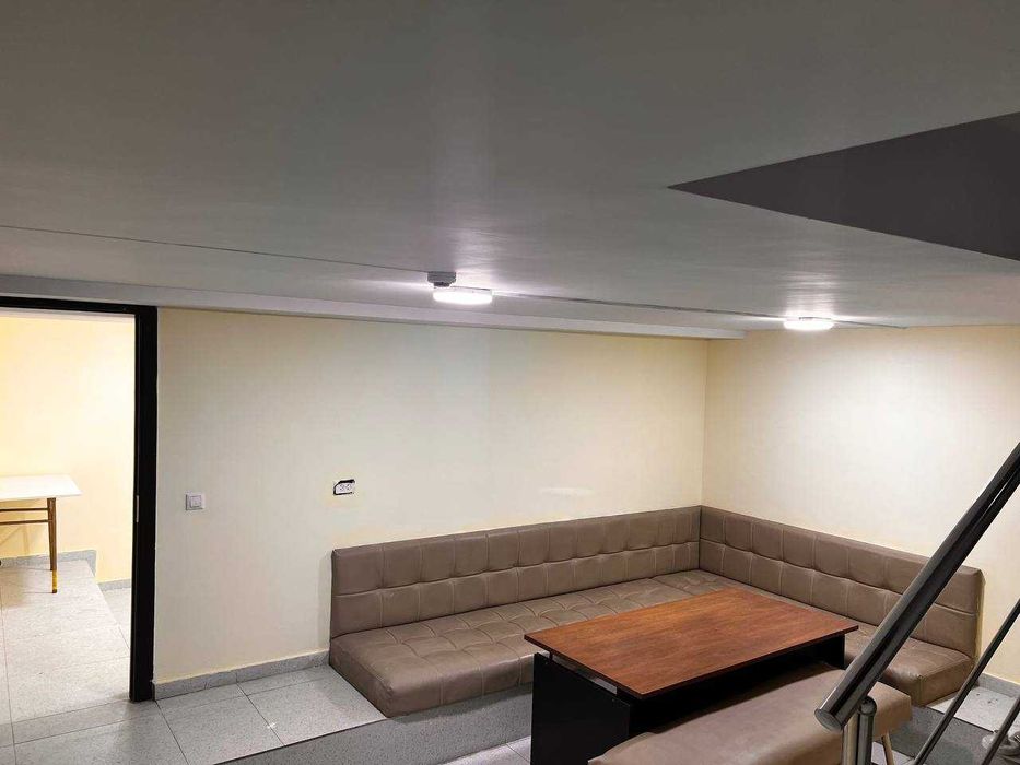 Ижарага Жой, Метро Тинчлик, Подвал 30м2