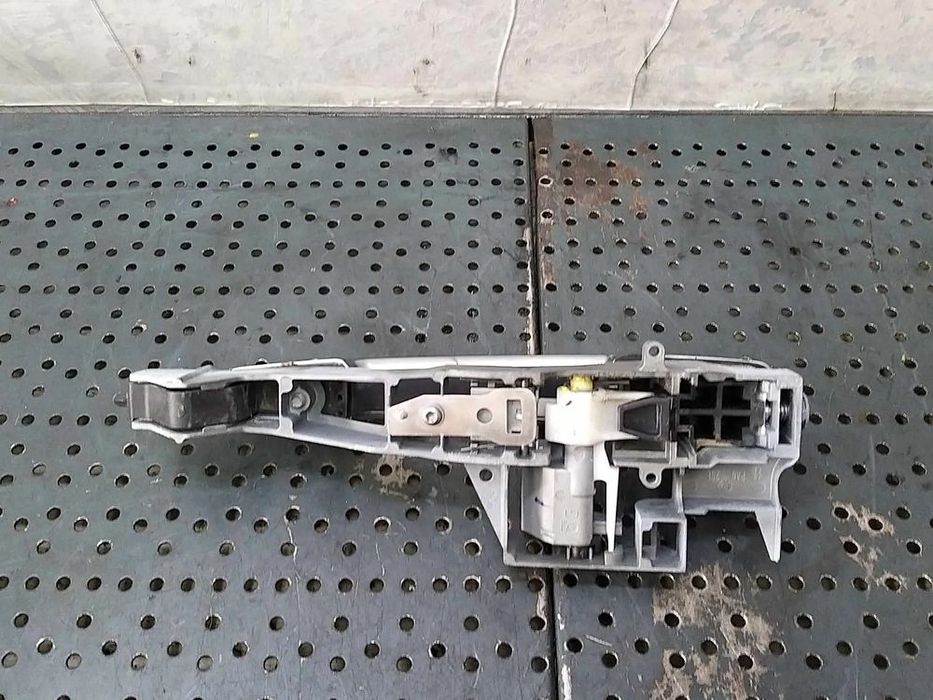 Maner usa stanga spate citroen c3 2 9684560080