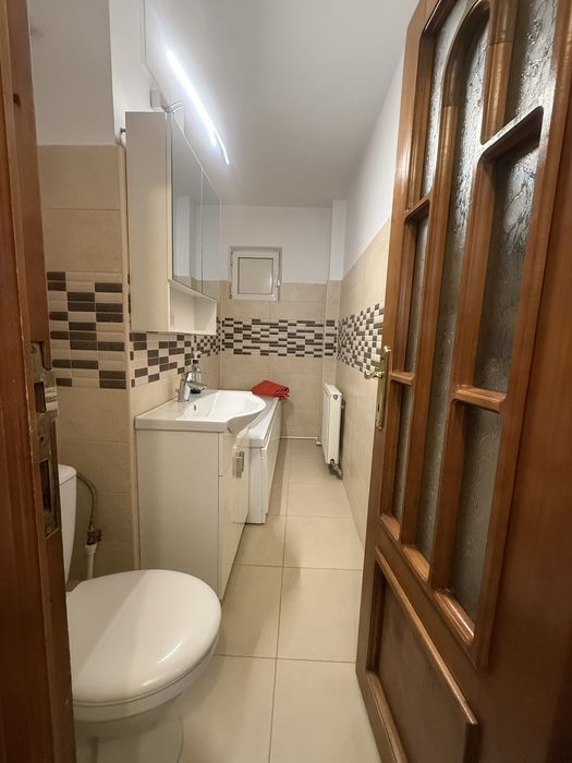 Apartament 3 camere | Parter | Dorobanților Brăila | 71 mp