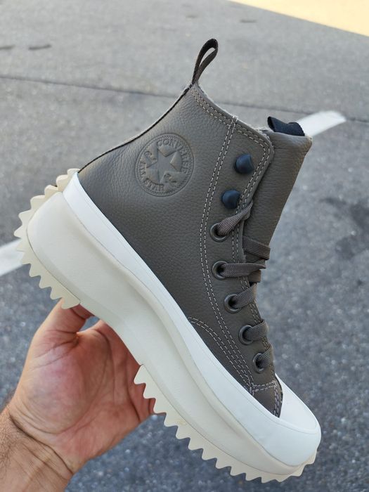 Converse dama impermeabili nr 35.5