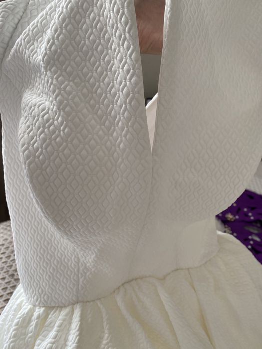 Свадебное платье Emilia Sposa Spain