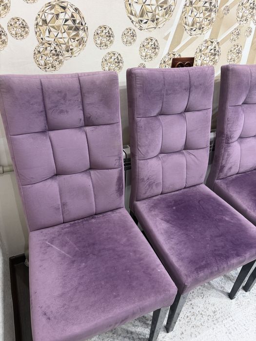 Продаются кухонные стулья