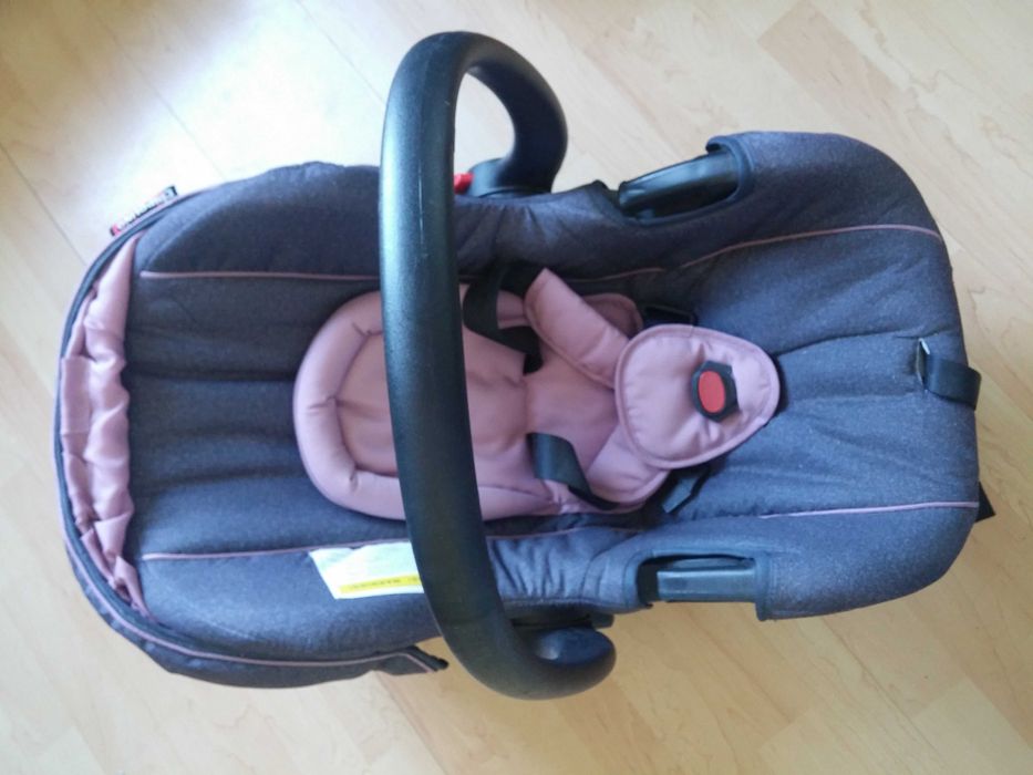 Детска количка 3 в 1 Чиполино Chipolino