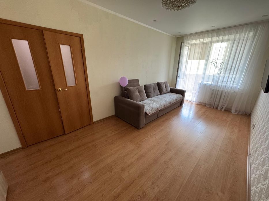 Квартира в 20мкрн