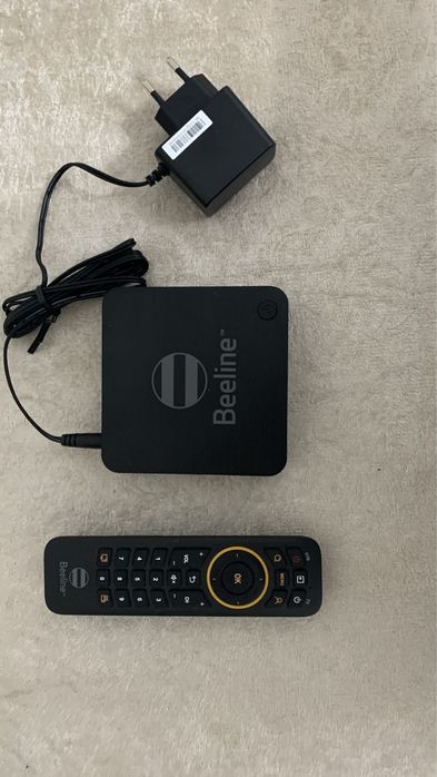 Продам приставку билайн ТВ
