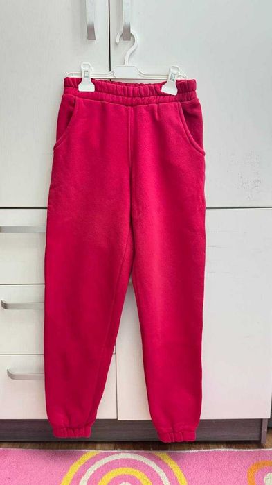 комплект худи + штаны утепленные