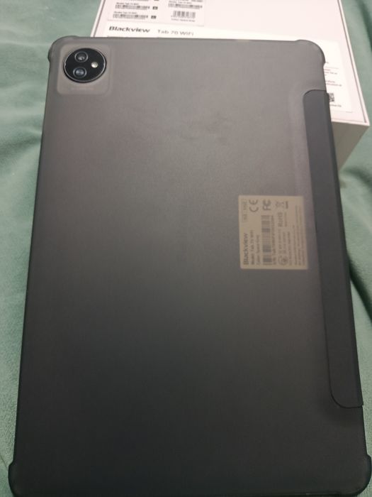 Продам планшет blackview tab 70