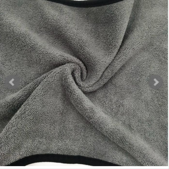 Тряпка для авто, новая