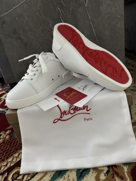 Kraso’fka Louboutin 38razmer 39ga keladi