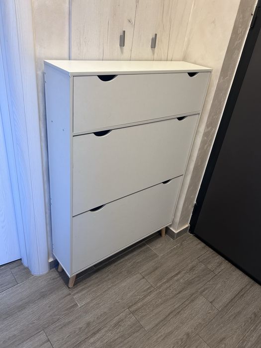 Vand pantofar nou  400 ron