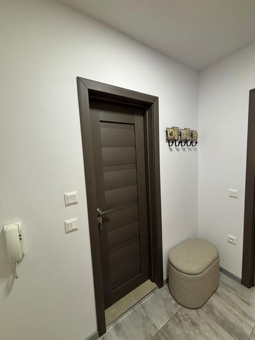 Дава се под наем Двустаен апартамент в Варна, Младост 1 - 65 кв.м за 600 € - Снимка #4