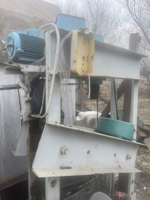 Пресс станок пресс ножницы