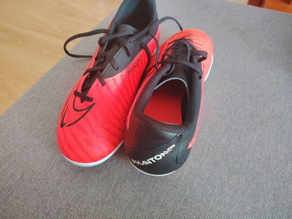Детски бутонки Nike Phantom