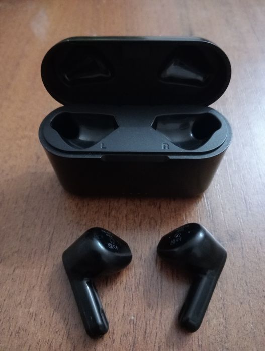 Căști wireless JVC