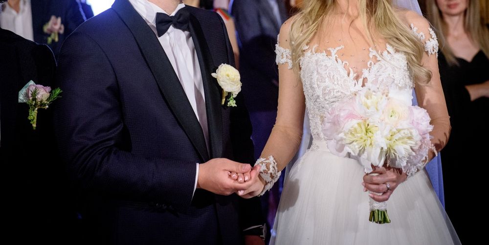 Rochie de mireasa Alara A line XS