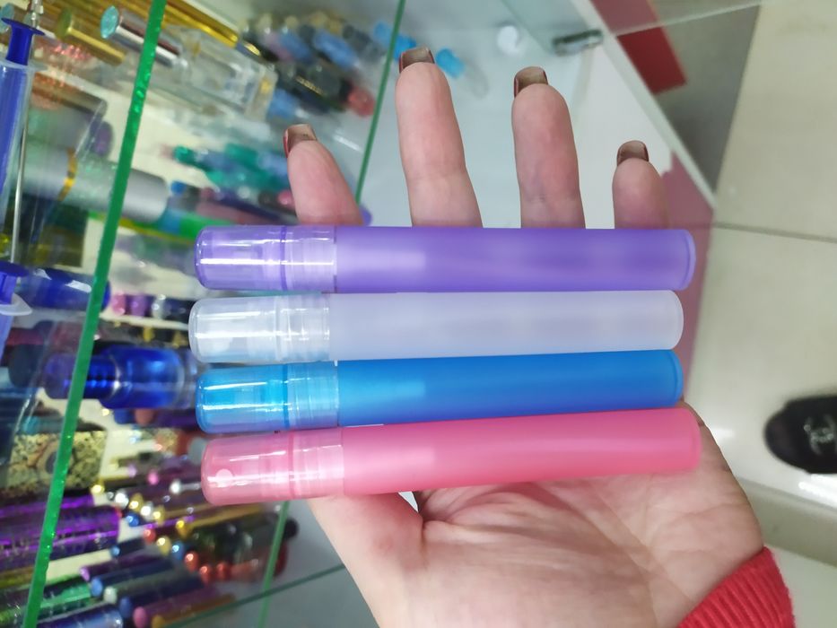 Флаконы для духов розница и опт