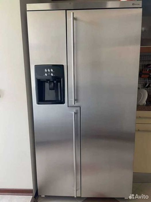 Ремонт холодильников с выездом | Remont xolodilnik usta