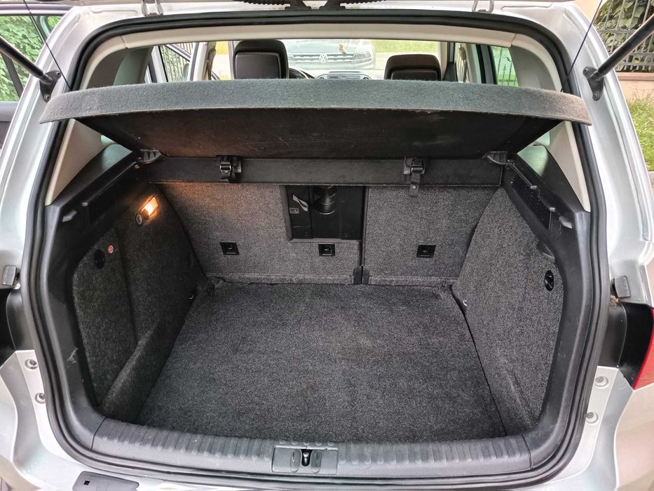 Volkswagen Tiguan 2.0 TDI DPF 4Motion an 2014