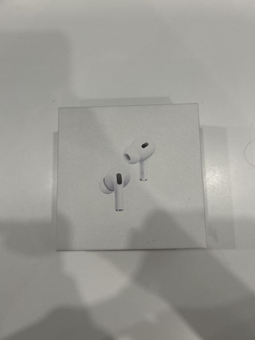 vand airpods pro 2